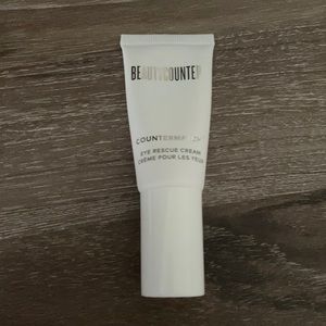 Beauty counter eye cream